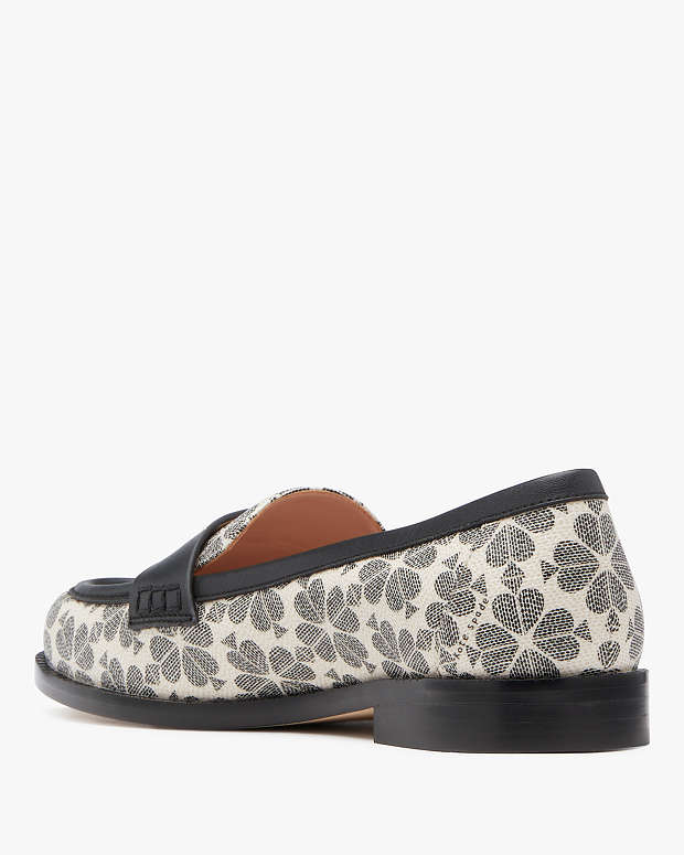 Kate Spade Ruth Spade Flower Loafer