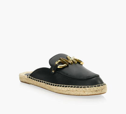 MICHAEL Michael Kors Espadrilles Mules