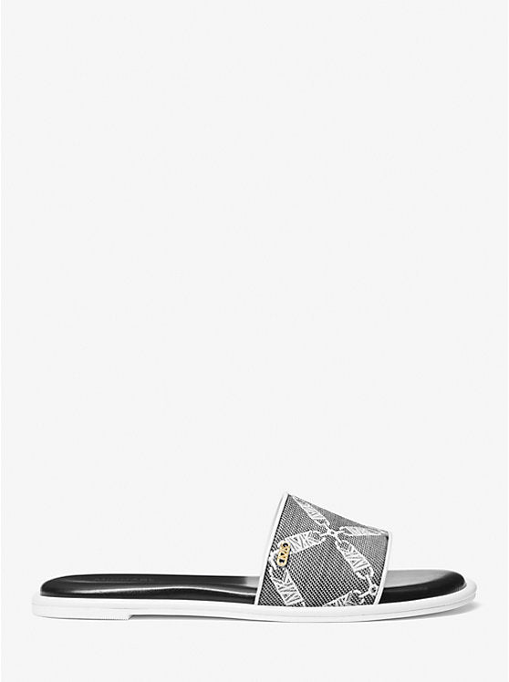 MICHAEL Michael Kors Slides