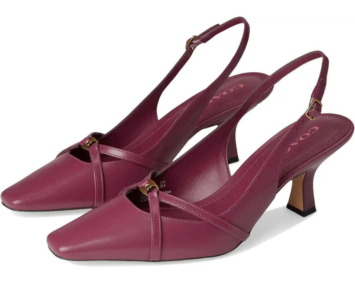 Rowyn Slingback