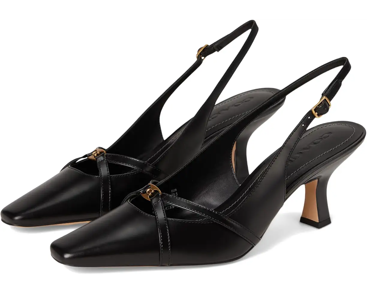 Rowyn Slingback