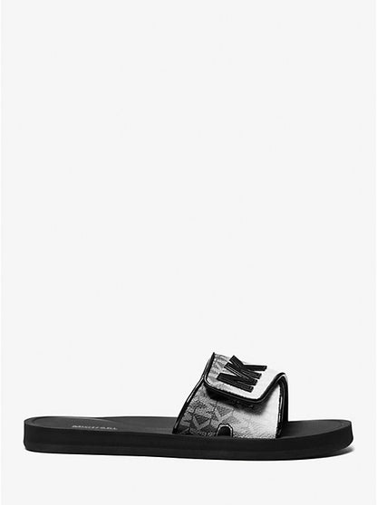 Ombre Slides