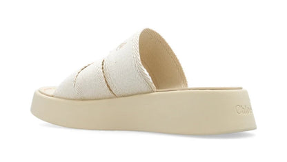 Chloè Mila Platform Slides