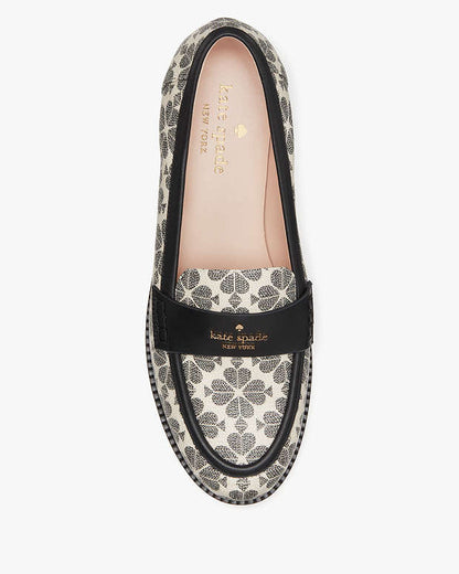 Kate Spade Ruth Spade Flower Loafer