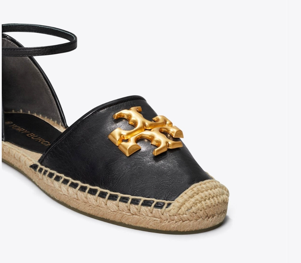 Eleanor D'orsay Espadrille