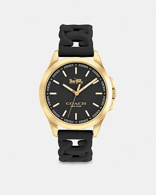 Coach watch (34 mm)