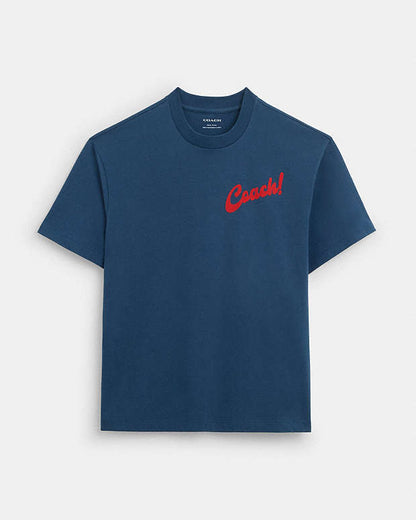 T-shirts (Various designs)