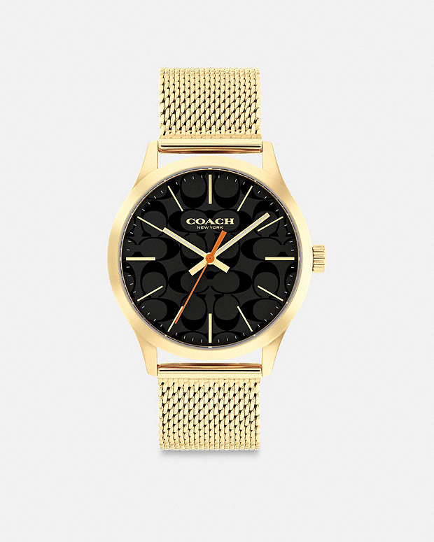 Coach watches (men)